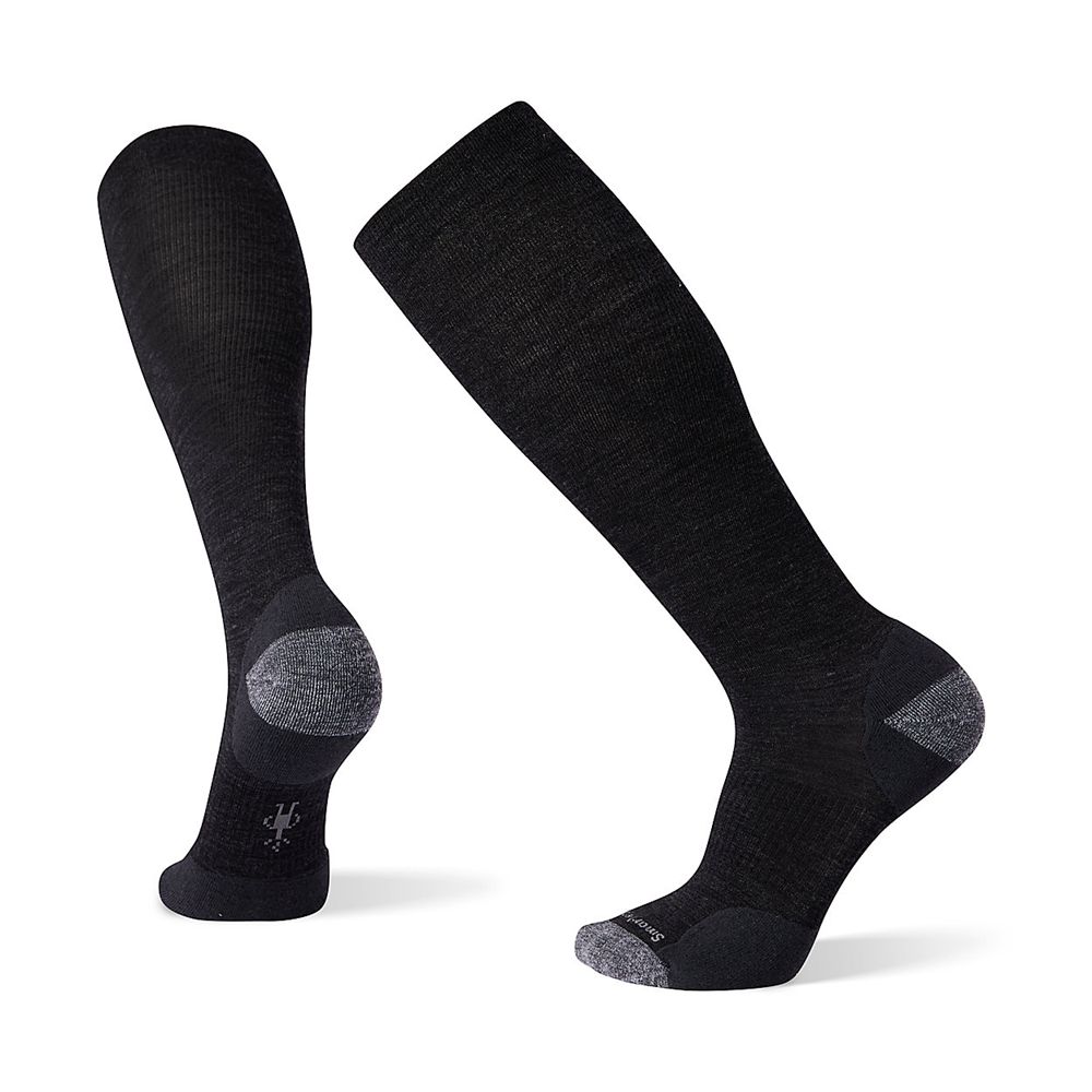 The North Face Socks Mens Australia - The North Face Smartwool Compression Light Elite Over-The-Calf